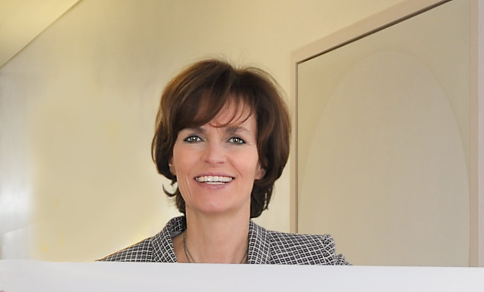 Dr. Nicola Leibinger-Kammüller