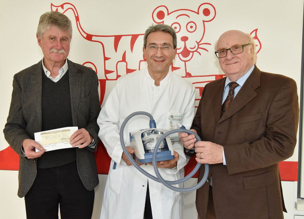 .wtv Württemberger Medien spendet erneut