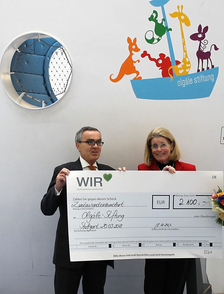 Zeppelin Weihnachtsmarkt 2017