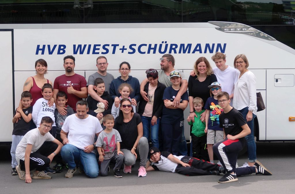 Walser Privatbank lädt Patienten mit ihren Familien ins Kleinwalsertal ein