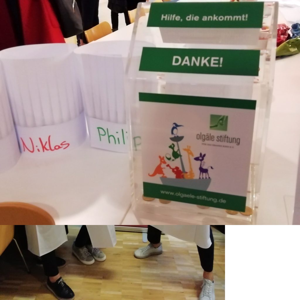 Familienfest der Fördervereine