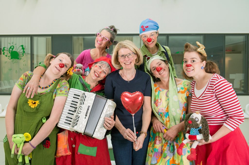 „Helden des Alltags“ – Ferry-Porsche-Stiftung spendet erneut 33.333 Euro