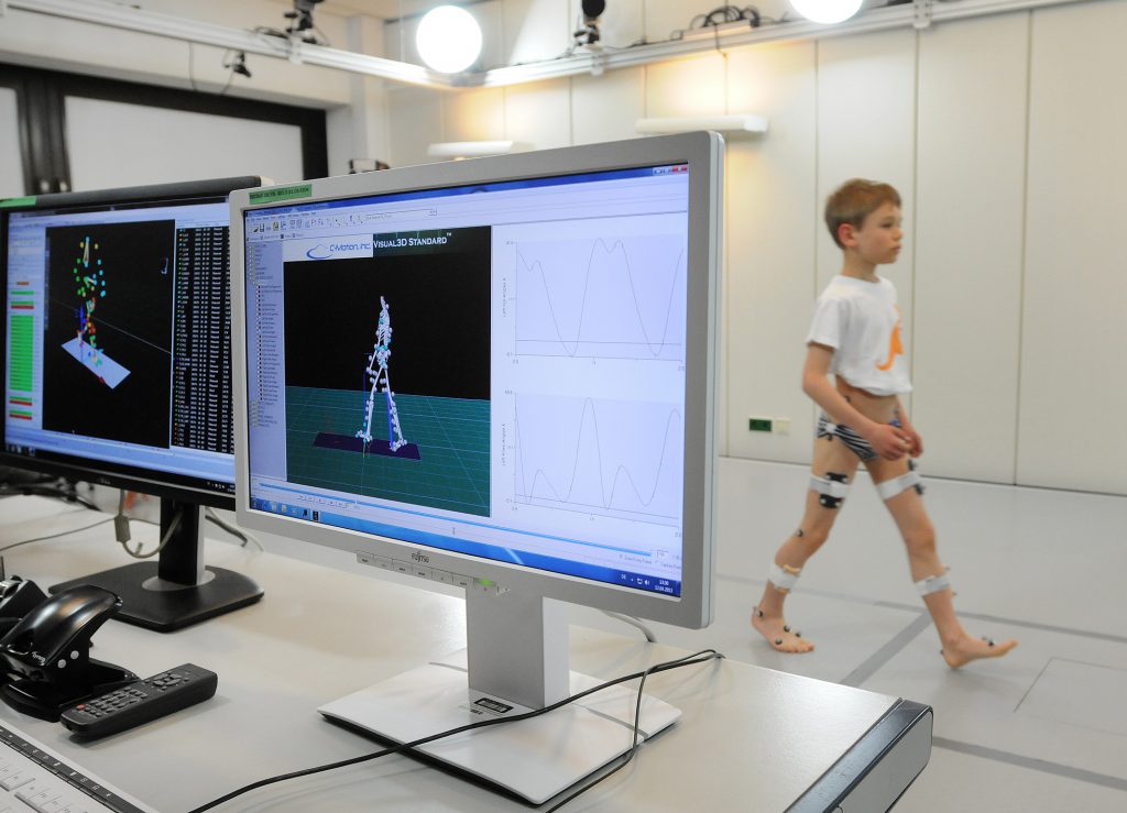 Stuttgart, Olgahospital, Olgäle, Olgäle-Stiftung für das kranke Kind, Einweihung des Ganglabores, Ganglabor
Fotograf: Günter E. Bergmann
               Presse-, Werbe- und Eventfotografie
Aufnahmedatum: 12.04.2013