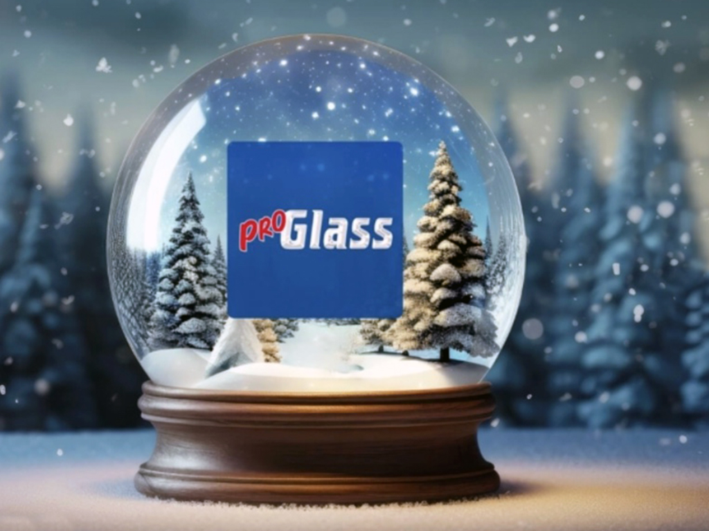 Firma proGlass aus Weilheim unterstützt die Olgäle-Stiftung