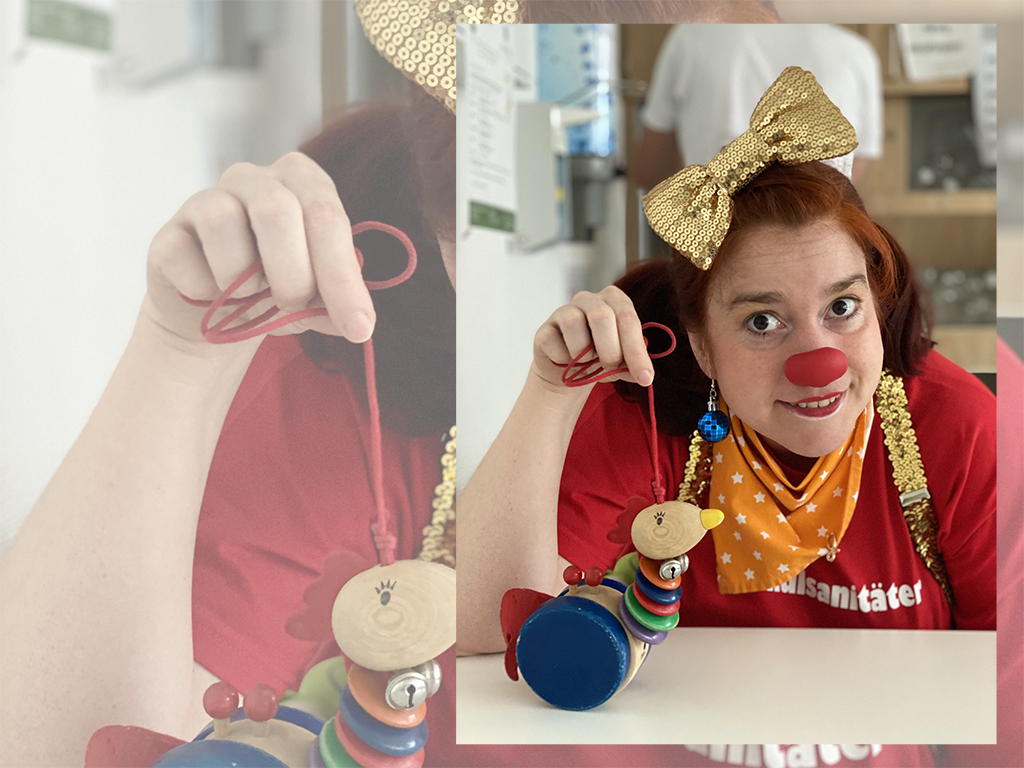 Auf das Huhn gekommen…