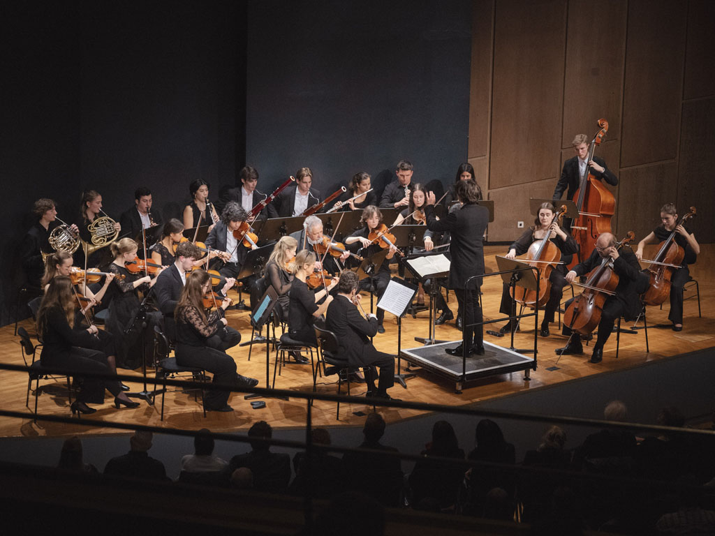 Benefizkonzert am 1. Juni 2025